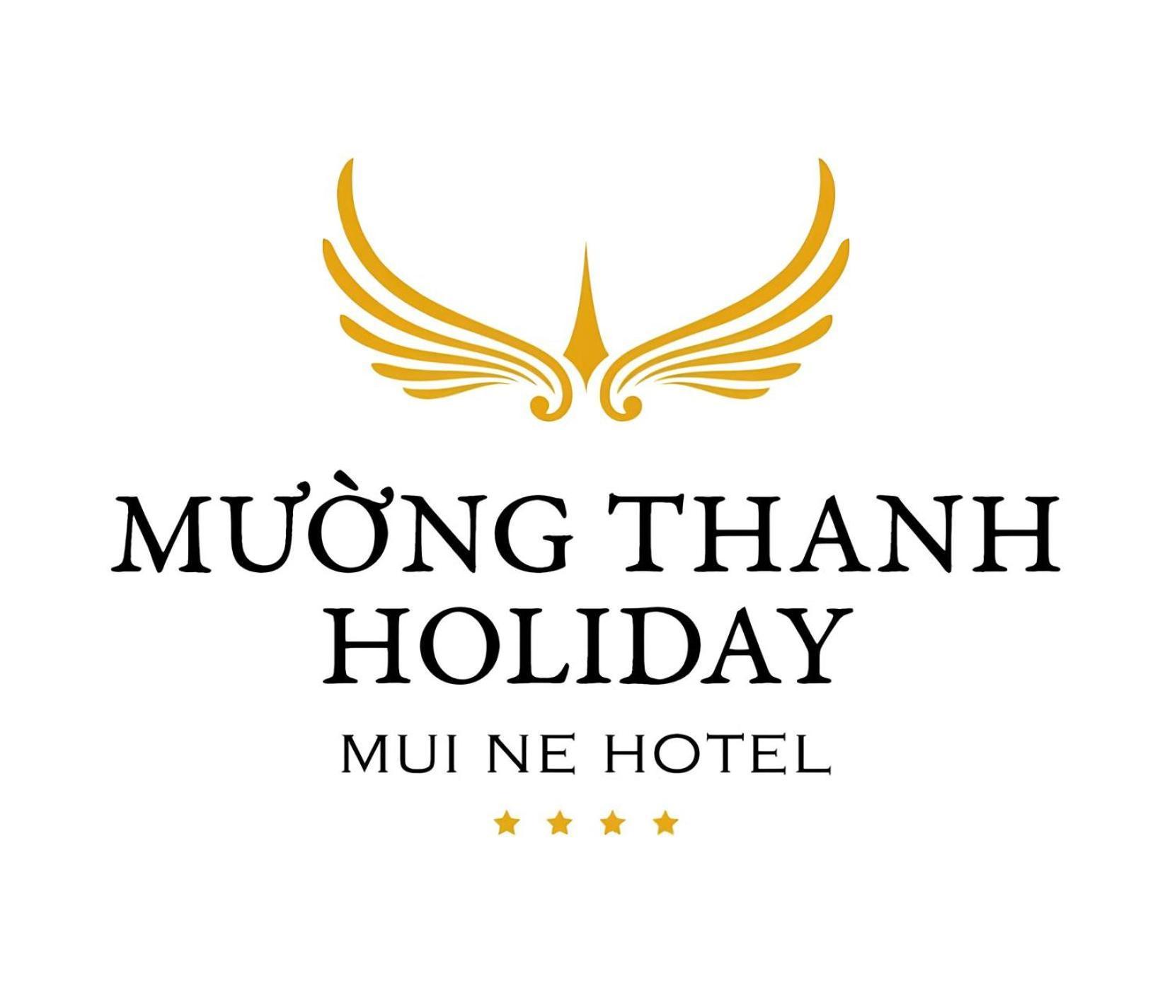 Muong Thanh Holiday Muine Hotel Μούι Νε Εξωτερικό φωτογραφία