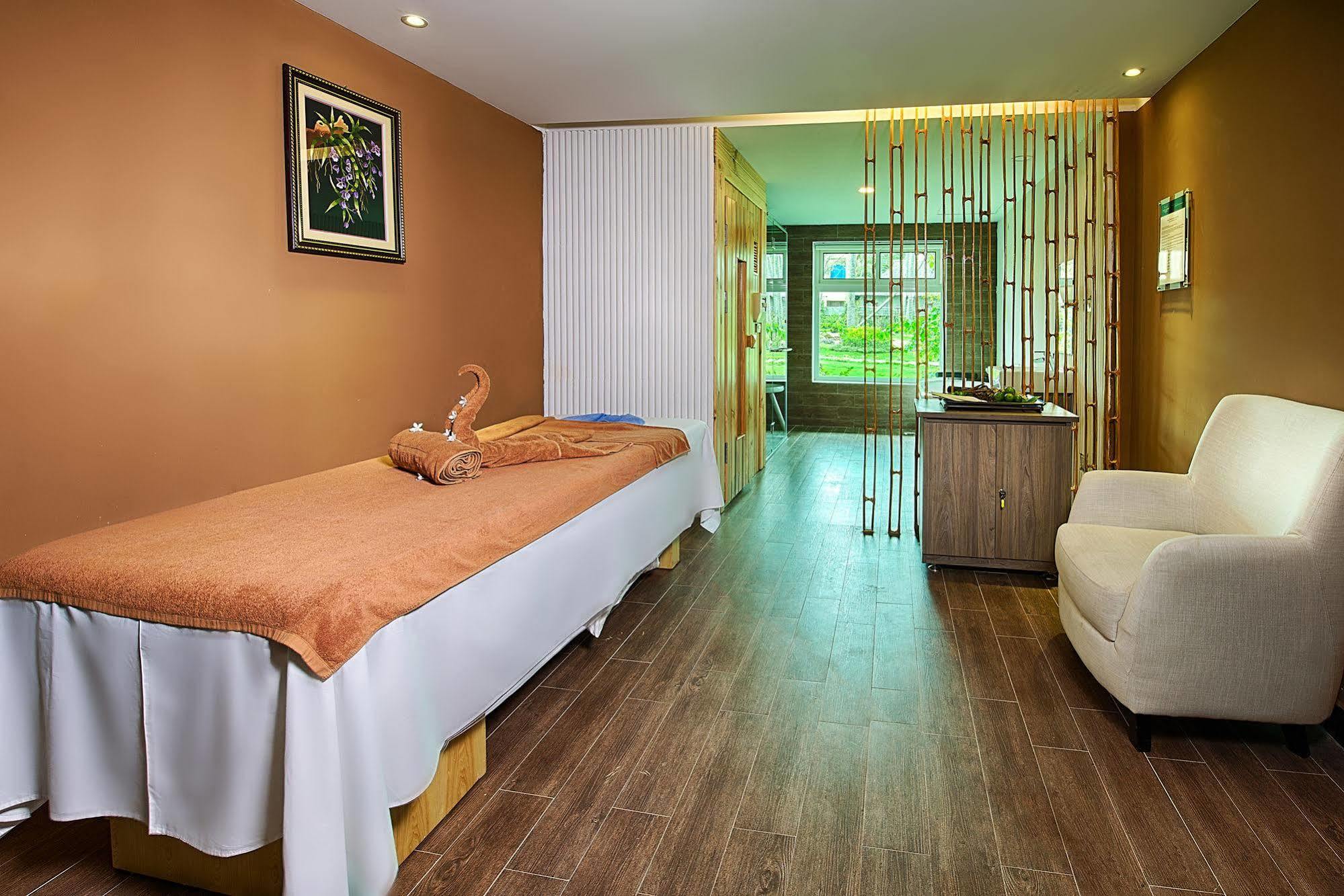 Muong Thanh Holiday Muine Hotel Μούι Νε Εξωτερικό φωτογραφία